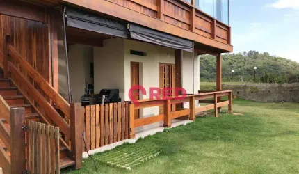 Casa com 2 dormitórios à venda, 72 m² por R$ 650.000,00 - Serrinha - Bragança Paulista/SP