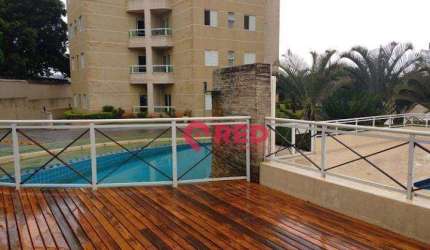 Apartamento com 2 quartos à venda, 71 m² por R$ 418.700 - Condomínio Residencial Aspen - Sorocaba/SP