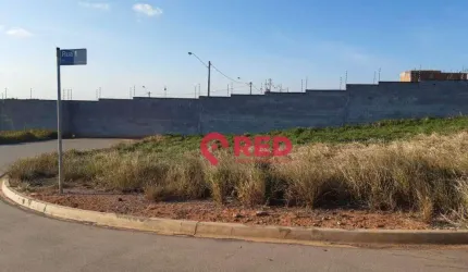 Terreno à venda, 242 m² por R$ 210.000,00 - Villagio Ipanema  - Sorocaba/SP