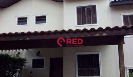 Casa com 3 quartos à venda, 90 m² por R$ 350.000 - Jardim Santa Cecília - Sorocaba/SP