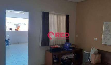 Sobrado com 3 quartos à venda, 126 m² por R$ 318.000 - Jardim Califórnia - Sorocaba/SP