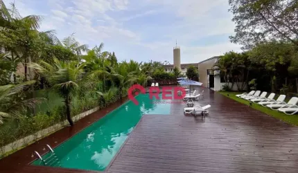 Sobrado com 4 dormitórios à venda, 192 m² por R$ 3.200.000,00 - Juquehy - São Sebastião/SP