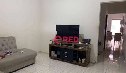 Sobrado com 2 dormitórios à venda, 80 m² por R$ 330.000,00 - Wanel Ville - Sorocaba/SP