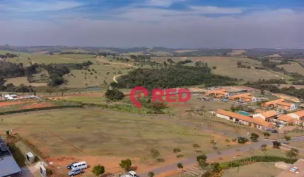 Terreno à venda, 5000 m² por R$ 16.000.000,00 - Fazenda Boa Vista - Porto Feliz/SP