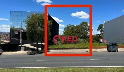 Terreno à venda, 300 m² por R$ 450.000 - Wanel Ville - Sorocaba/SP