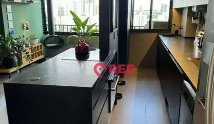 Apartamento com 2 dormitórios à venda, 69 m² por R$ 950.000,00 - Jardim América - Sorocaba/SP