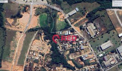 Área à venda, 22980 m² por R$ 8.043.000,00 - Éden - Sorocaba/SP