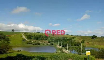 Terreno à venda, 1000 m² por R$ 130.000 - Centro - Sarapuí/SP