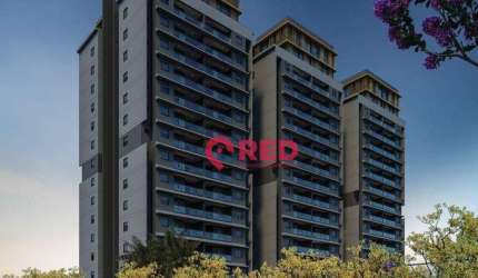 Apartamento com 3 dormitórios à venda, 75 m² por R$ 606.346,53 - Maison Visconde - Sorocaba/SP