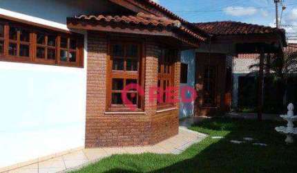 Casa com 3 dormitórios à venda, 600 m² por R$ 950.000 - Cidade Jardim - Sorocaba/SP