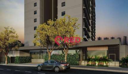 Apartamento com 3 dormitórios à venda, 133 m² por R$ 1.267.811,92 - Maison Visconde - Sorocaba/SP