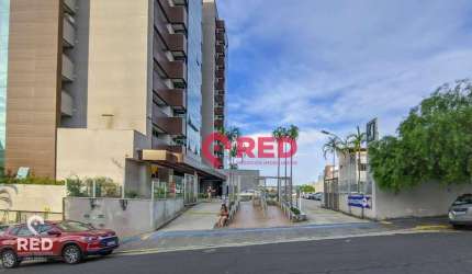 Sala, 537 m² - venda por R$ 5.300.000,00 ou aluguel por R$ 37.500,00/mês - Edifício Boulevard Alavanca Business &amp; Care - Sorocaba/SP