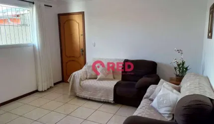 Apartamento com 2 dormitórios à venda, 79 m² por R$ 307.500 - Jardim Simus - Sorocaba/SP