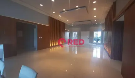 Casa com 3 quartos à venda por R$ 4.000.000 - Condomínio Lago Azul - Araçoiaba da Serra/SP