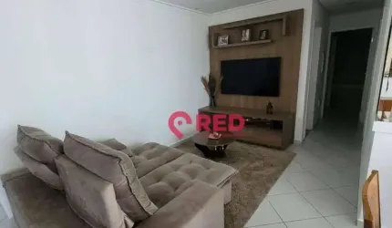 Apartamento com 3 dormitórios à venda, 85 m² por R$ 820.000,00 - Edifício Garden Hill - Sorocaba/SP