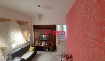 Casa com 2 quartos à venda, 105 m² por R$ 280.000 - Green Valley - Votorantim/SP