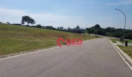 Terreno à venda, 1018 m² por R$ 510.000,00 - Condomínio UP Residencial - Sorocaba/SP