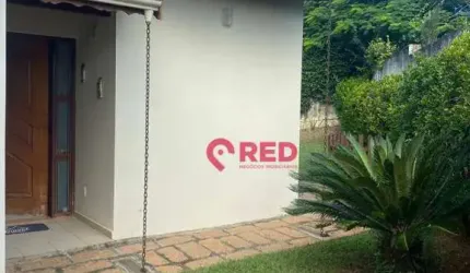 Chácara com 4 dormitórios à venda, 1000 m² por R$ 1.915.000,00 - Colinas do Mosteiro de Itaici - Indaiatuba/SP