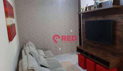 Casa com 3 quartos à venda por R$ 480.000 - Condomínio Villagio Wanel - Sorocaba/SP