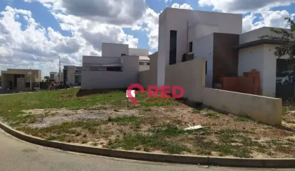 Terreno à venda, 200 m² por R$ 230.000,00 - Condomínio Villagio Ipanema I - Sorocaba/SP