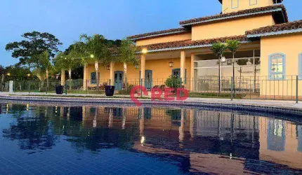 Fazenda Kurumin -Terreno à venda, 1000 m² por R$ 500  mil