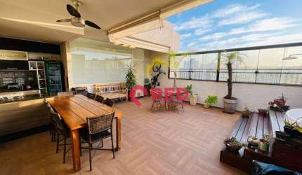 Cobertura com 3 quartos à venda por R$ 1.300.000 - Jardim dos Estados - Sorocaba/SP