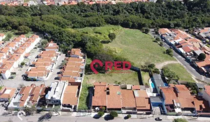 Terreno à venda, 2106 m² por R$ 3.000.000,00 - Central Parque Sorocaba - Sorocaba/SP