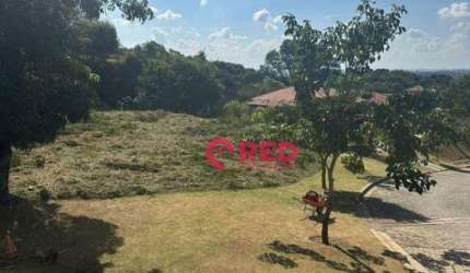 Terreno à venda, 1000 m² por R$ 220.000 - Condomínio Apoenã - Sorocaba/SP
