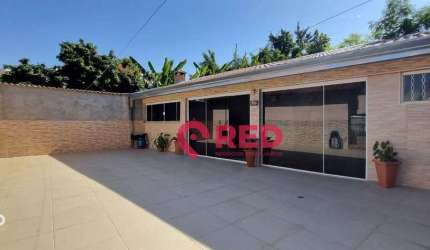 Casa com 2 dormitórios à venda, 185 m² por R$ 750.000,00 - Vila Fiori - Sorocaba/SP