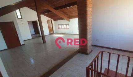 Casa com 3 dormitórios à venda, 320 m² por R$ 799.900 - Jardim Santa Rosália - Sorocaba/SP