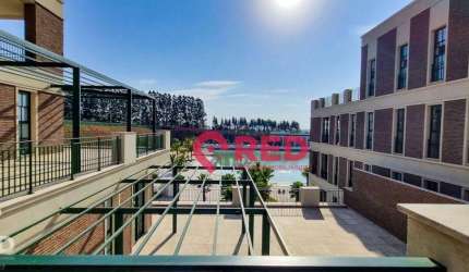 Apartamento com 2 quartos à venda, 219 m² por R$ 6.000.000 - Fazenda Boa Vista