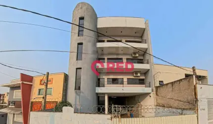 Barracão à venda, 352 m² por R$ 1.600.000,00 - Wanel Ville - Sorocaba/SP