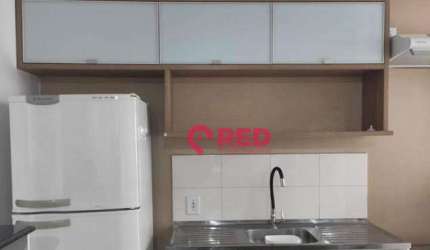 Apartamento com 2 dormitórios à venda por R$ 200.000,00 - Residencial Marcco - Sorocaba/SP
