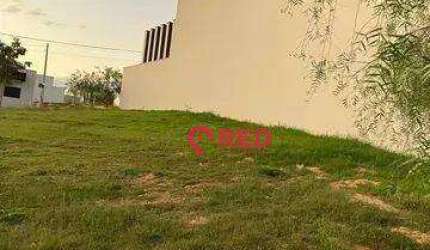 Terreno à venda, 206 m² por R$ 200.000,00 - Villaggio Ipanema 1 - Sorocaba/SP