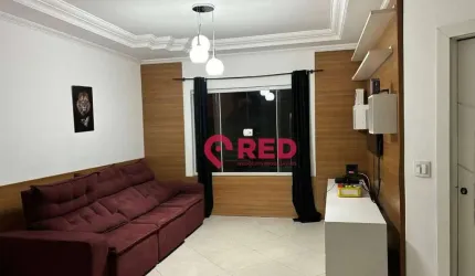 Sobrado com 4 dormitórios à venda, 271 m² por R$ 900.000,00 - Jardim Piazza di Roma I - Sorocaba/SP