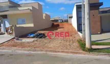 Terreno à venda, 154 m² por R$ 260.000,00 - Horto Florestal - Sorocaba/SP