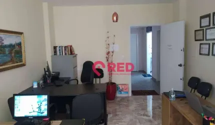 Sala à venda, 30 m² por R$ 160.000,00 - Centro - Sorocaba/SP