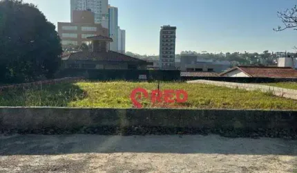 Terreno à venda, 360 m² por R$ 1.150.000,00 - Jardim América - Sorocaba/SP