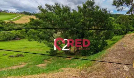 Terreno à venda, 1405 m² por R$ 600.000,00 - Vila da Mata Golf Club - São Roque/SP