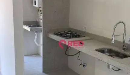 Apartamento com 2 dormitórios à venda por R$ 530.000,00 - Condomínio Residencial Provence - Votorantim/SP