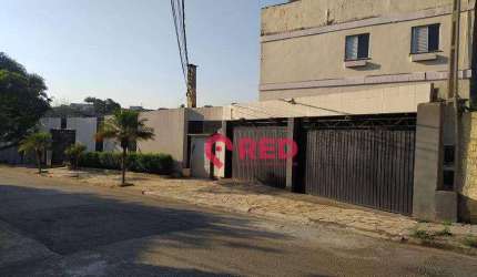 Apartamento Jardim Simus