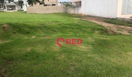 Terreno à venda, 250 m² por R$ 260.000,00 - Condomínio Campos do Conde - Sorocaba/SP
