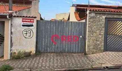 terreno no Parque Bela Vista
