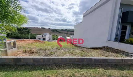 Terreno à venda, 296 m² por R$ 279.000,00 - Condomínio Helena Maria - Sorocaba/SP