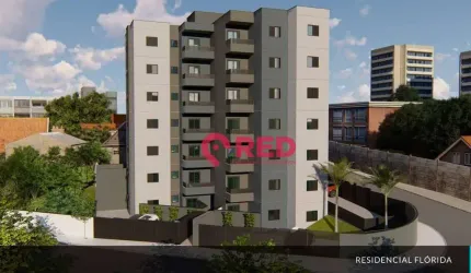 Apartamento com 2 quartos à venda por R$ 285.000 - Central Parque Sorocaba - Sorocaba/SP