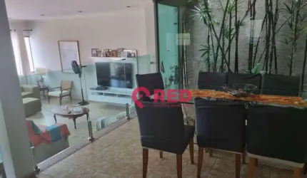 Casa com 5 quartos à venda, 384 m² por R$ 1.850.000 - Parque Campolim - Sorocaba/SP