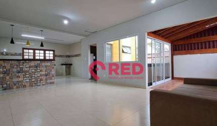 Sobrado com 2 quartos à venda por R$ 550.000