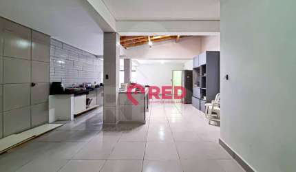 Casa com 3 dormitórios à venda, 250 m² por R$ 600.000,00 - Vila Angelica - Sorocaba/SP