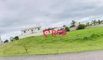 Terreno à venda, 1200 m² por R$ 330.000,00 - Condomínio Fazenda Alta Vista - Salto de Pirapora/SP