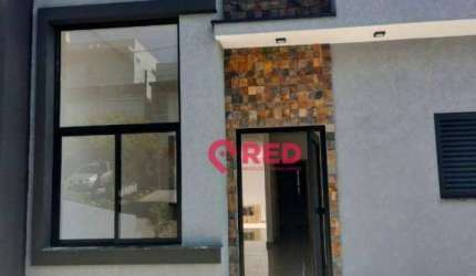 Casa com 3 quartos à venda, 99 m² por R$ 0 - Parque São Bento - Sorocaba/SP